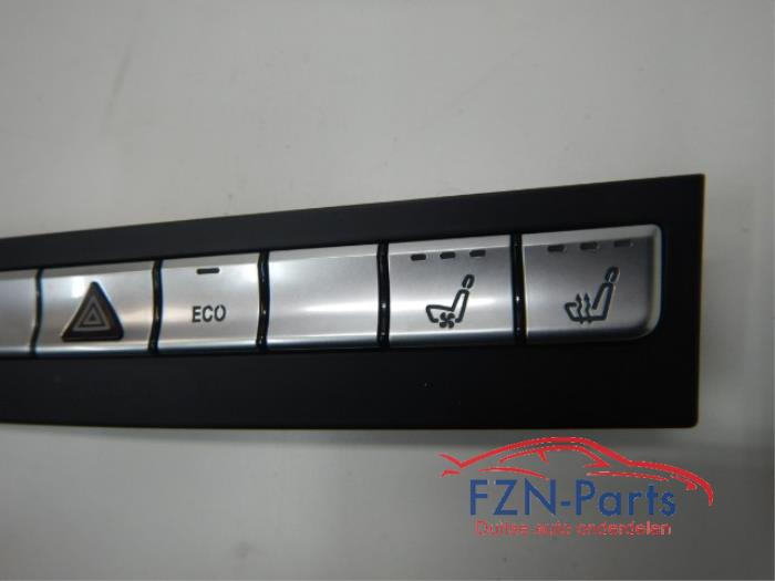 Middenconsoles Mercedes CLS-Klasse (22742621)
