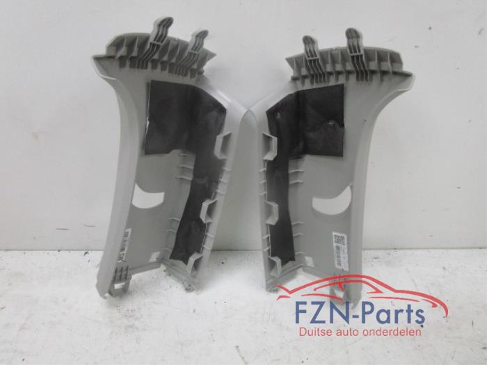 Diversen Volkswagen Touran (22739697)
