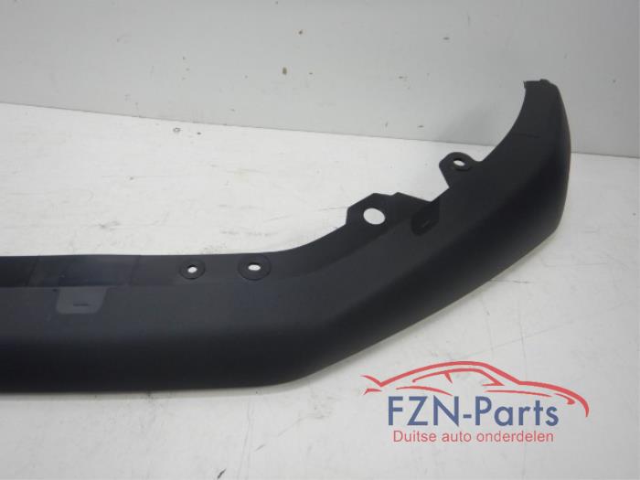 Peugeot 2008 Voorbumper Onderlip