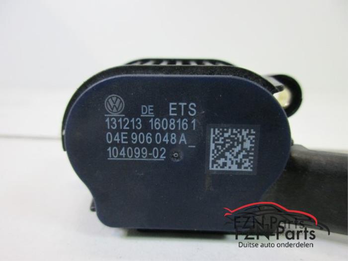 Nokkenas Sensor Audi Q3 (22736881)