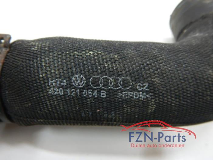 Waterpomp Audi R8 (22743348)