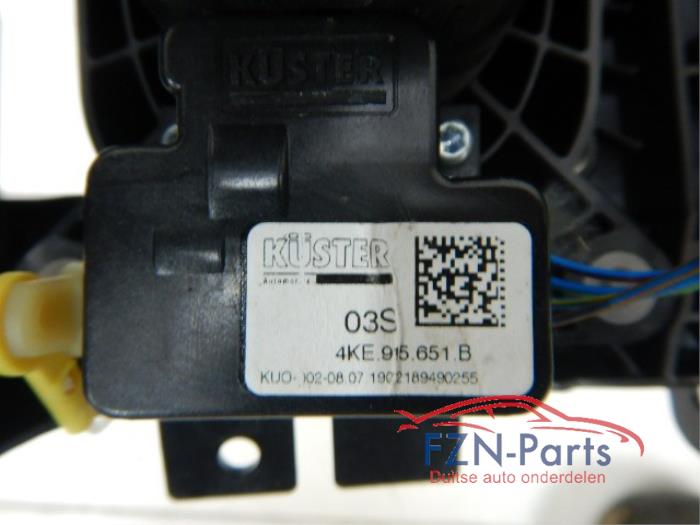 Oplaadkabel hybride Audi E-Tron (22743788)