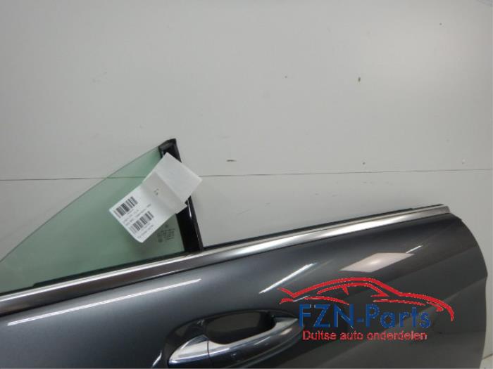 Portier 4Deurs rechts-achter Mercedes CLS-Klasse (22723871)