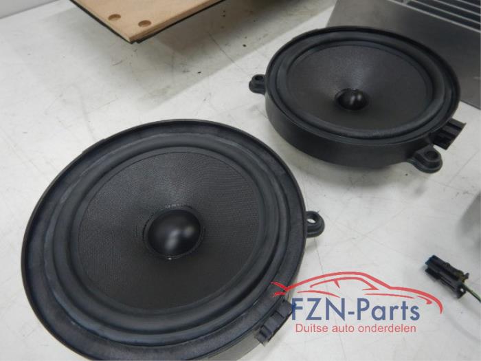 Speakerset Mercedes G-Klasse (22739846)
