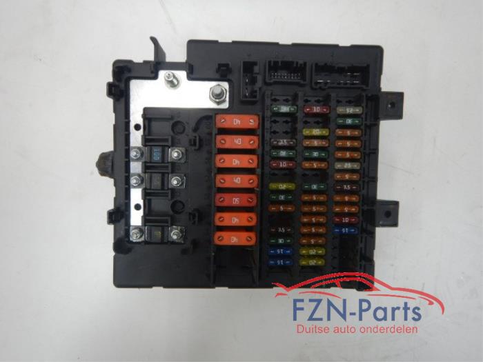 Zekeringkast BMW Z4 (22741000)