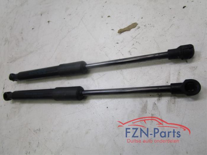 Bekleding Achterklep Audi A1 (22743461)