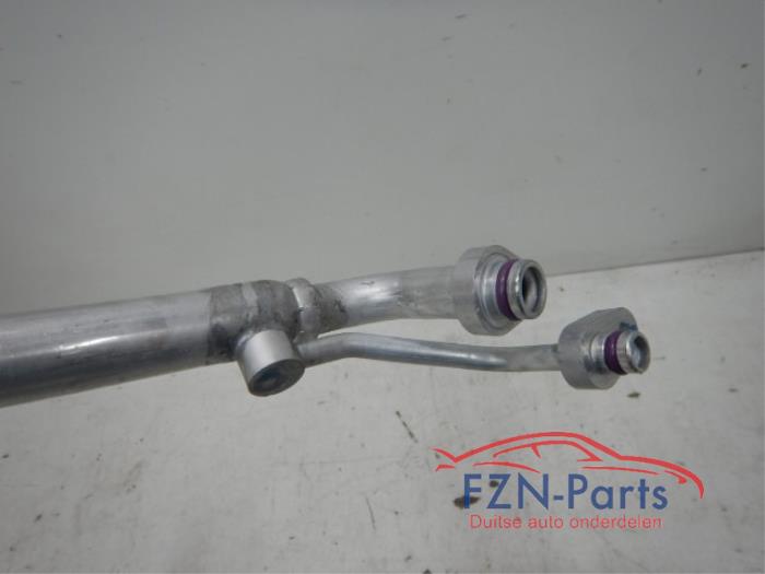 VW Passat B8 Aircoleiding Aircoslang