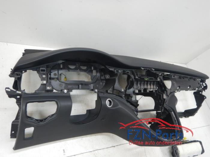 Airbag set + dashboard Mercedes Vito (22727762)