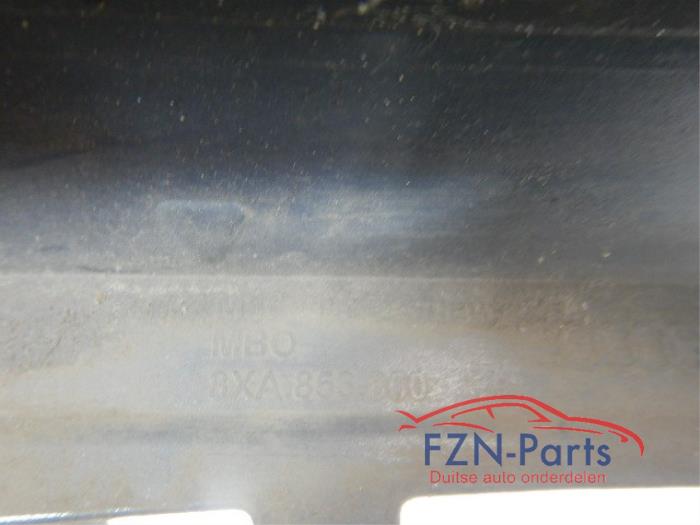 Audi A1 8XA S-Line Sideskirt Rechts R