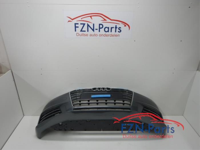 Voorbumper Audi A4 (22722071)