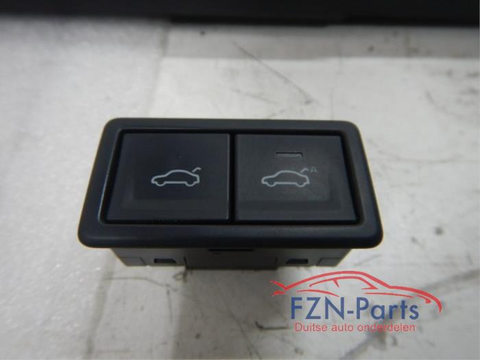 VW Passat B8 Elektrische Achterklep Opener + Motor + Slot + Knop