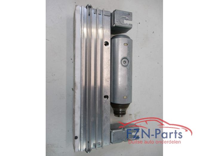 Airbag rechts (Dashboard) Volkswagen Transporter (22741296)