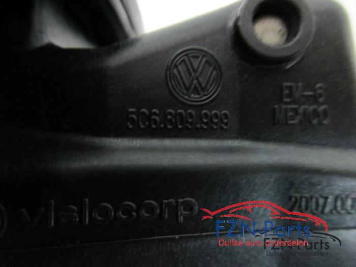 Tank Klep Volkswagen Jetta (22728216)