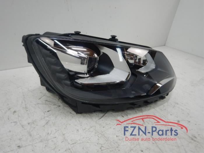 Koplamp rechts Volkswagen Sharan (22723187)