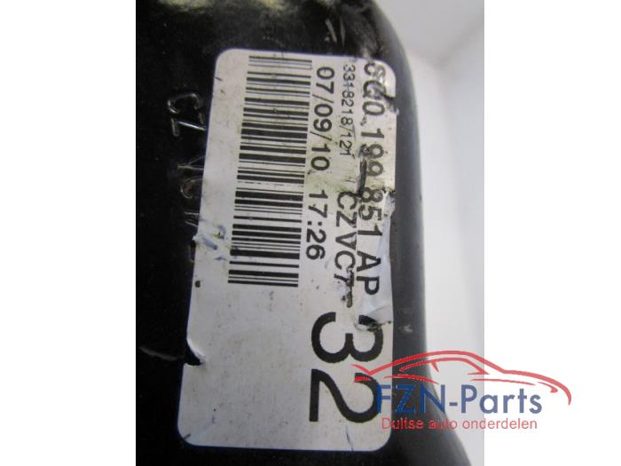 Motorsteun Volkswagen Polo (22736585)