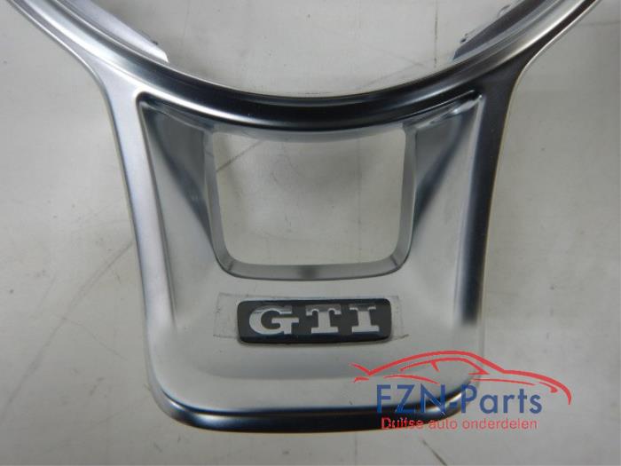 VW Golf 7 GTI Stuur Inleg