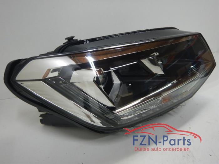 VW Caddy 2K1 2016 Xenon LED Koplamp Rechts R