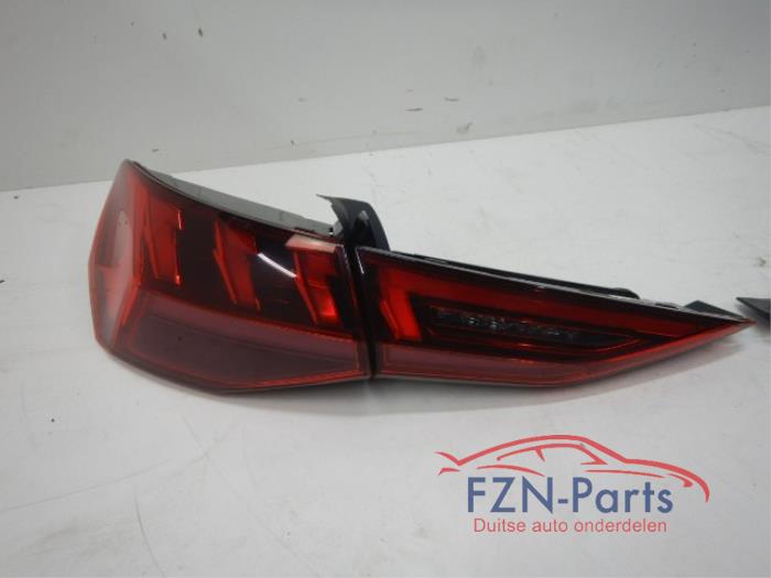 Audi A3 8Y Dynamische Achterlichten Set Compleet L+R