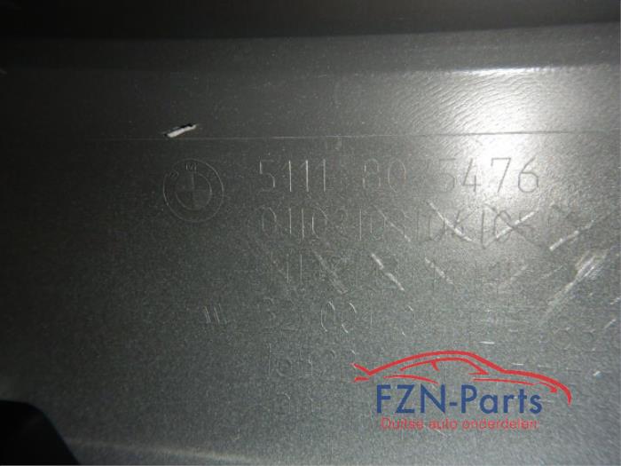 Voorbumper BMW 2-Serie (22721259)