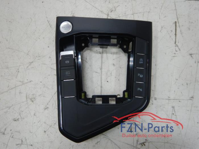 Versnellingspook Volkswagen Tiguan (22740836)