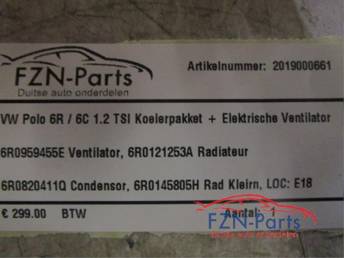 Diversen Seat Leon (22739500)