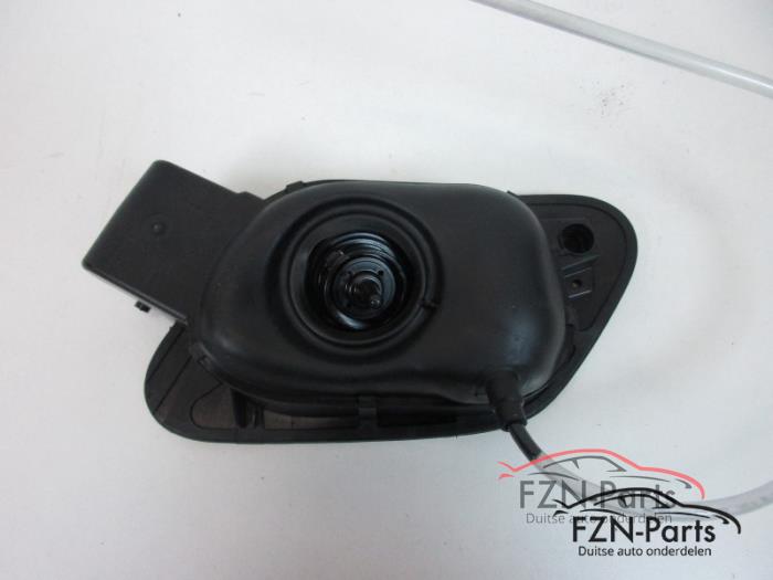 VW Golf 7 Tankklep Tank Klep