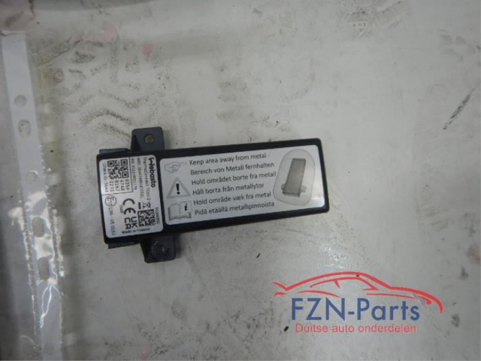 Standkachel Audi A1 (22730736)