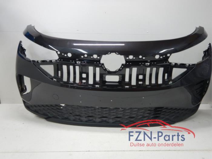 Voorbumper Volkswagen Diversen (22721210)