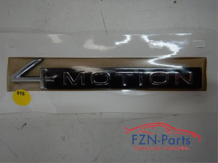 Embleem Volkswagen Tiguan (22738233)