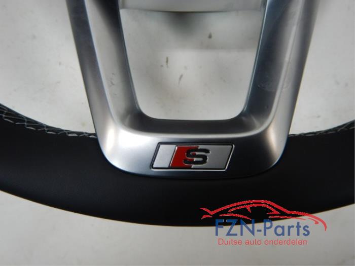 Stuurwiel Audi Q8 (22730058)
