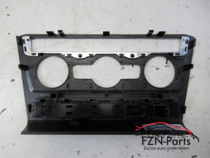 Climatronic Paneel Volkswagen Touran (22741782)