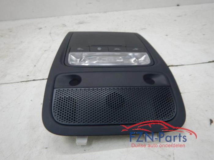 Binnenverlichting voor Audi A1 (22742440)