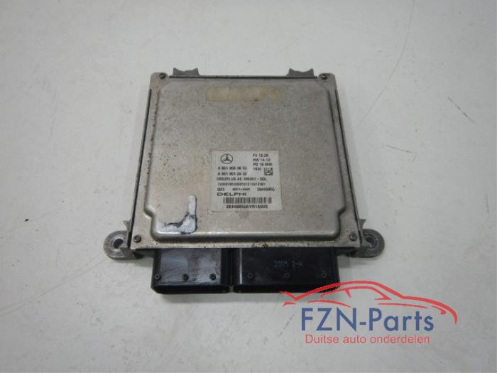 Ontstekingsmodule Mercedes C-Klasse (22741291)