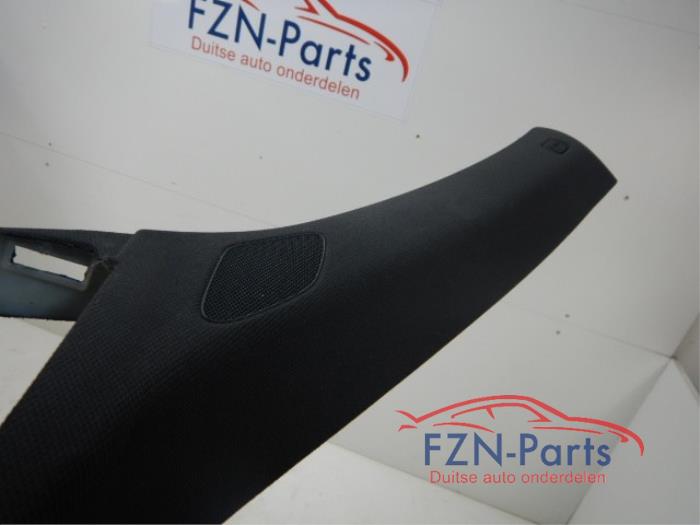 A-stijl Afdekkap links Audi A3 (22730759)