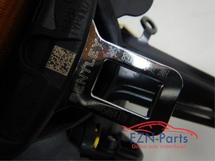 Veiligheidsgordel Set voor Bentley Bentayga (22728995)