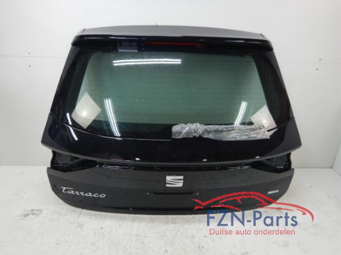 Achterklep Seat Tarraco (22724524)