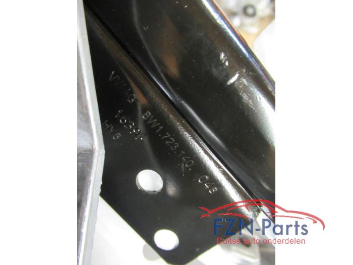 Rempedaal Audi A5 (22745593)