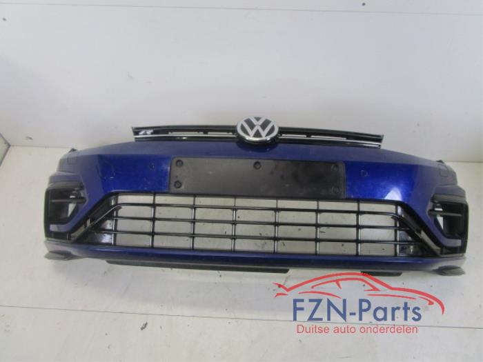 Stijl midden-links Mercedes C-Klasse (22740426)