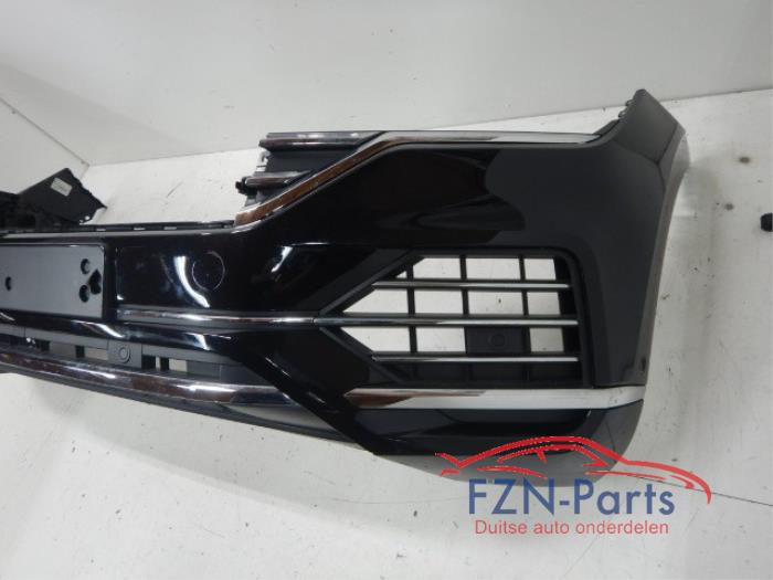 VW Touareg 760 2018 Voorbumper