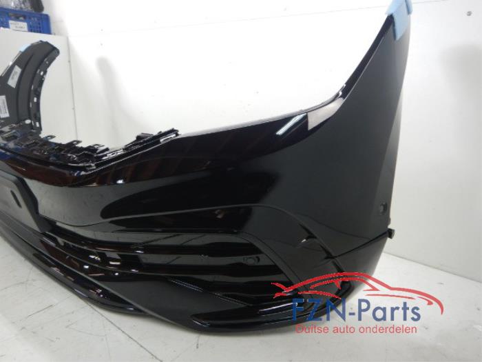 VW Tiguan 5NA Facelift R-Line Blackline Voorbumper 6PDC LC9X Camera