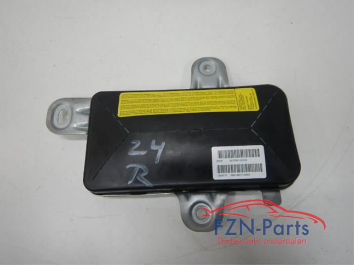 Airbag portier 2Deurs rechts BMW Z4 (22738957)