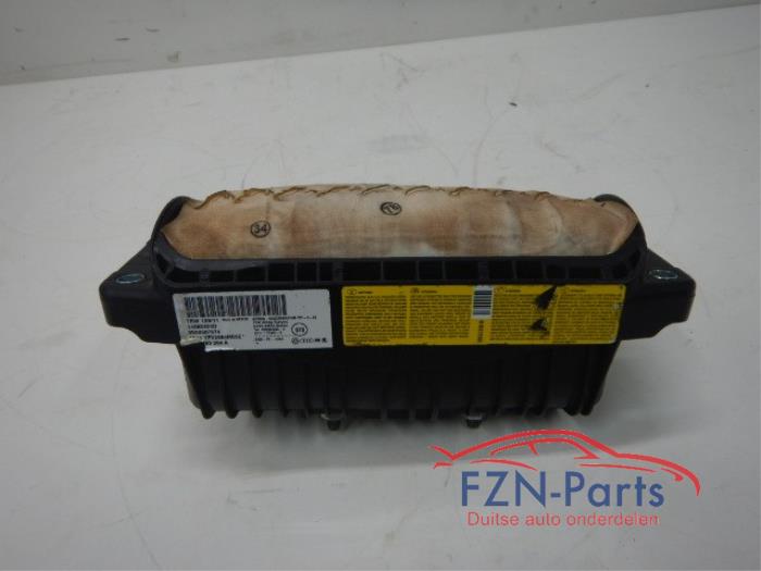 Airbag rechts (Dashboard) Volkswagen Beetle (22741735)