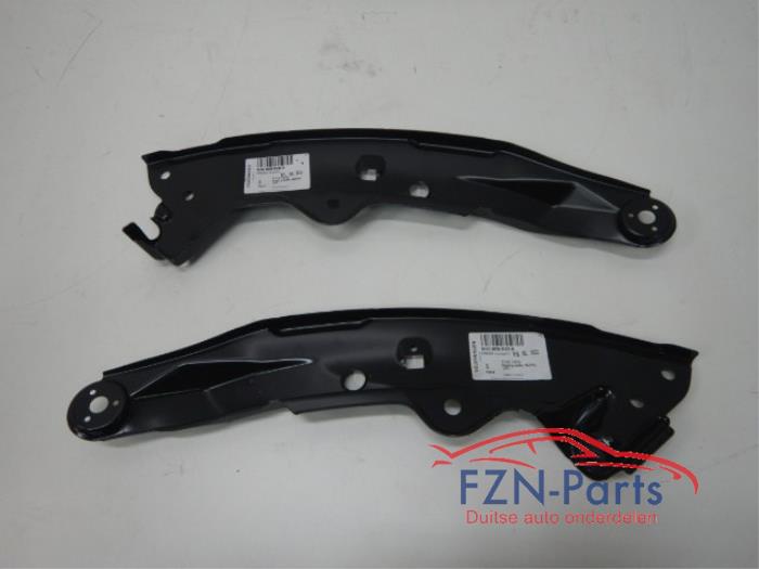 VW Golf 8 Koplamphouder Set L + R