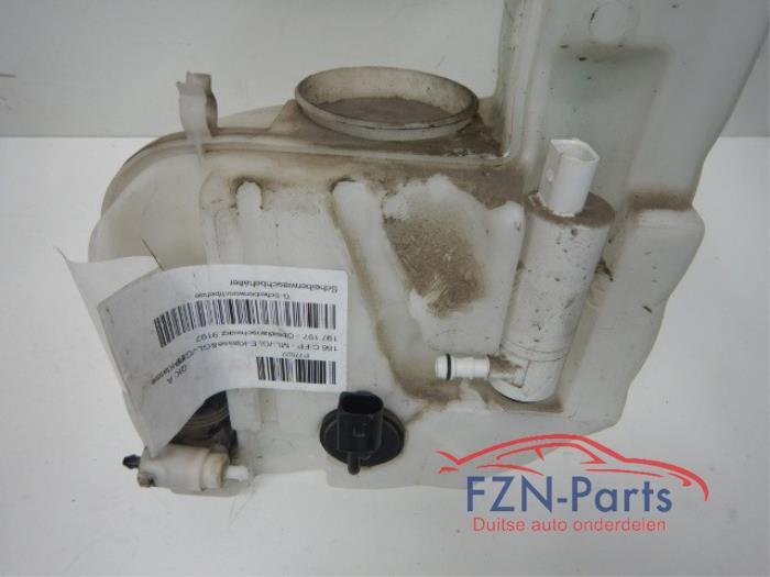 Ruitensproeiertank voor Mercedes Diversen (22740802)