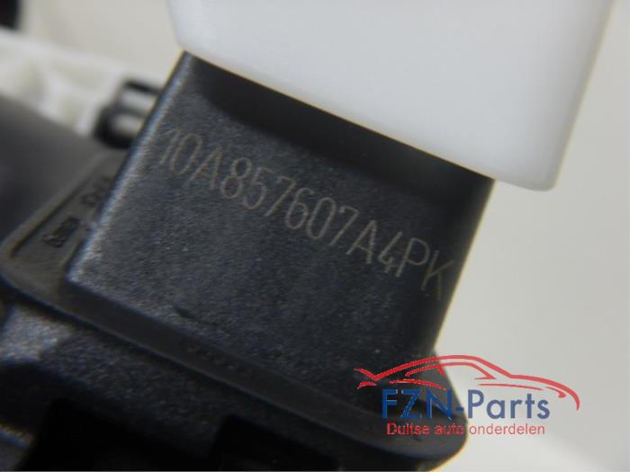 Handgreep Volkswagen ID.4 (22743363)