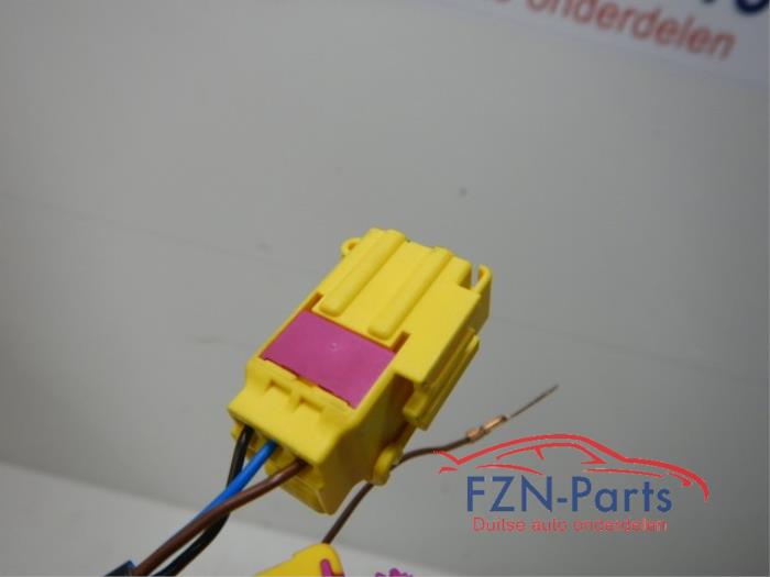 VW Caddy 2K5 Stoelairbag Kabel L/R Code Onbekend 2.0 TDI 114334 01-05-2015 01-09-2020
1.0 TSI