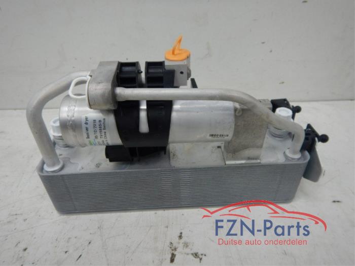 Airco Condensor BMW 1-Serie (22743029)