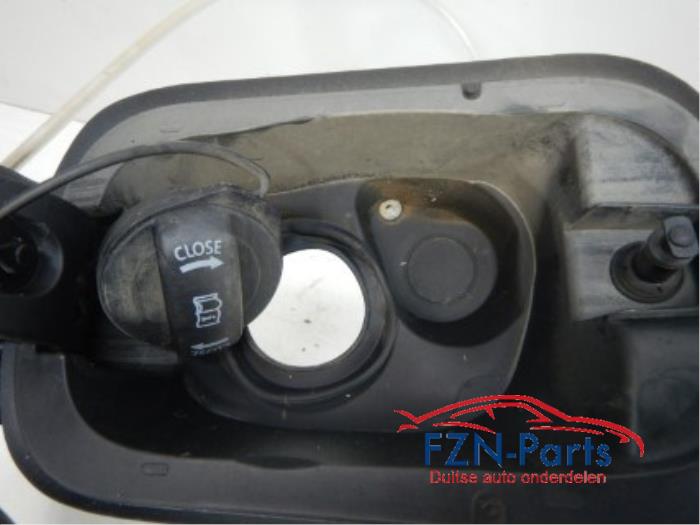 Tank Klep Seat Leon (22728208)