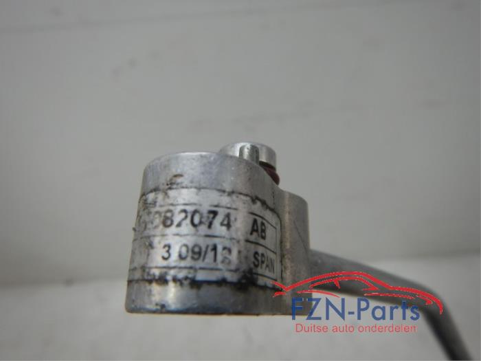 Airco Leiding Volkswagen Golf (22728919)