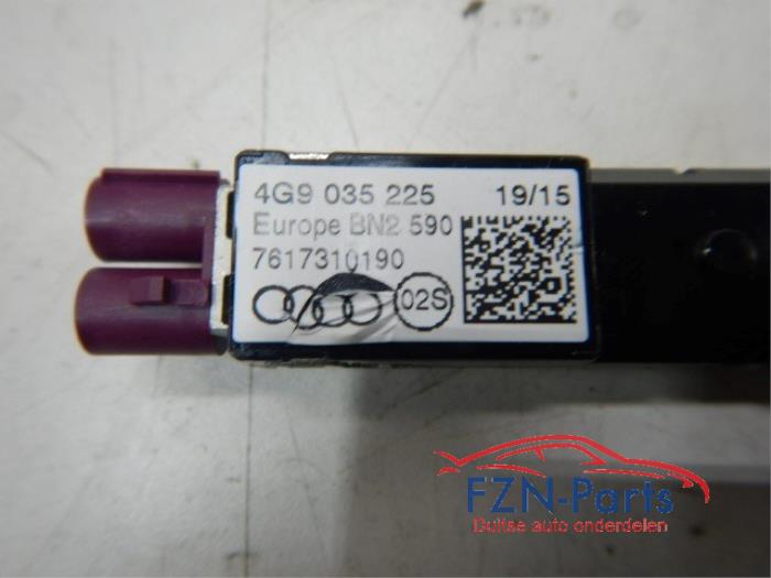 Antenne Versterker Audi A6 (22732644)
